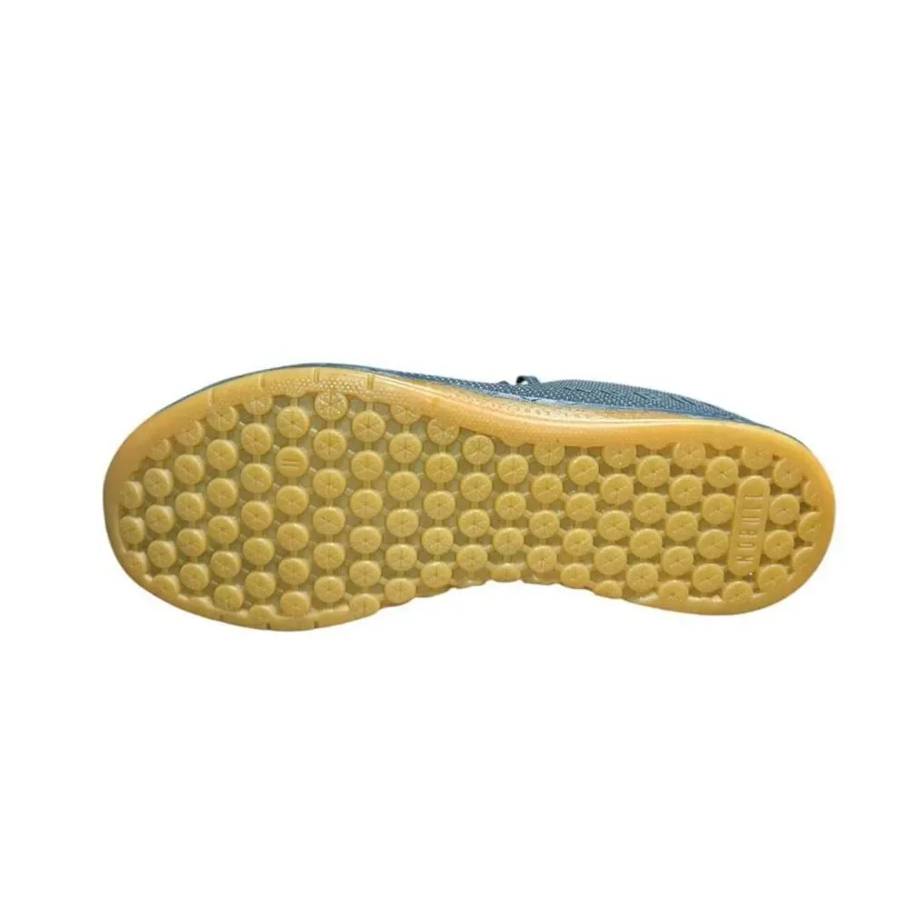 NOBULL Outwork Trainers Size M8.5/W10